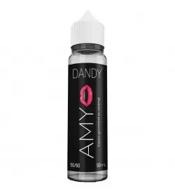 E-Liquide Liquideo Dandy Amy 50mL