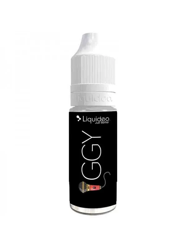 E-liquide Liquideo Dandy Iggy