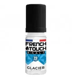 Sel de Nicotine French Touch Glacier