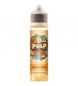E-Liquide Pulp Kitchen Vanilla Slurp 50mL