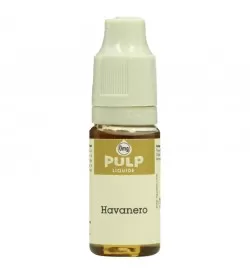 E-Liquide Pulp Havanero