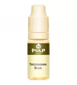 E-Liquide Pulp Tennessee brun