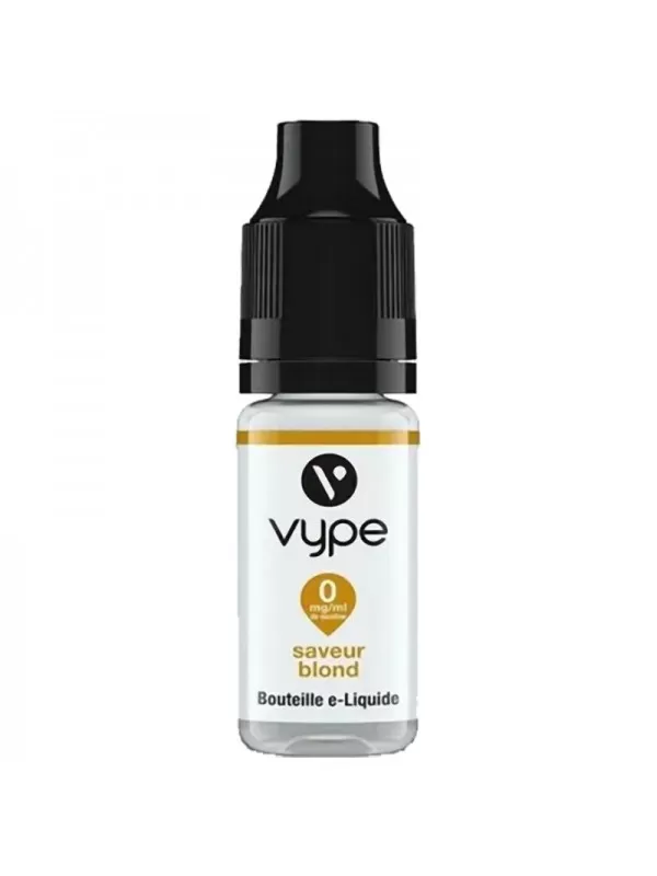 E-liquide Vype Blond