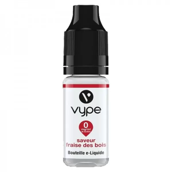 E-liquide Vype Fraise Des Bois