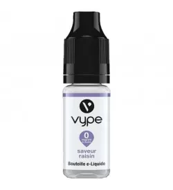 E-liquide Vype Raisin