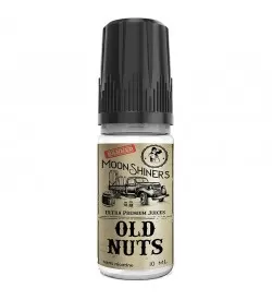E-Liquide Moonshiners Old Nuts