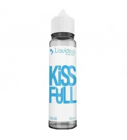 E-Liquide Kiss Full 50 mL