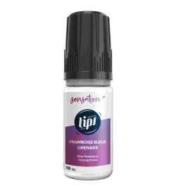 E-Liquide Lips Sensation +...
