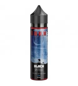 E-Liquide Dark Vapor Black Star 50mL