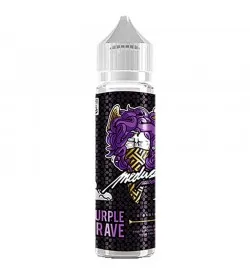 E-Liquide Medusa Purple...