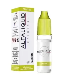 E-Liquide Alfaliquid Passion