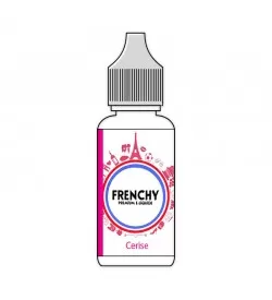 E-Liquide Frenchy Cerise