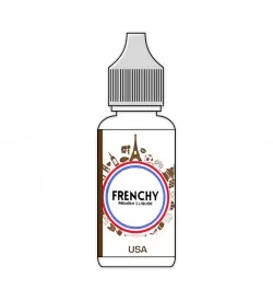 E-Liquide Frenchy USA