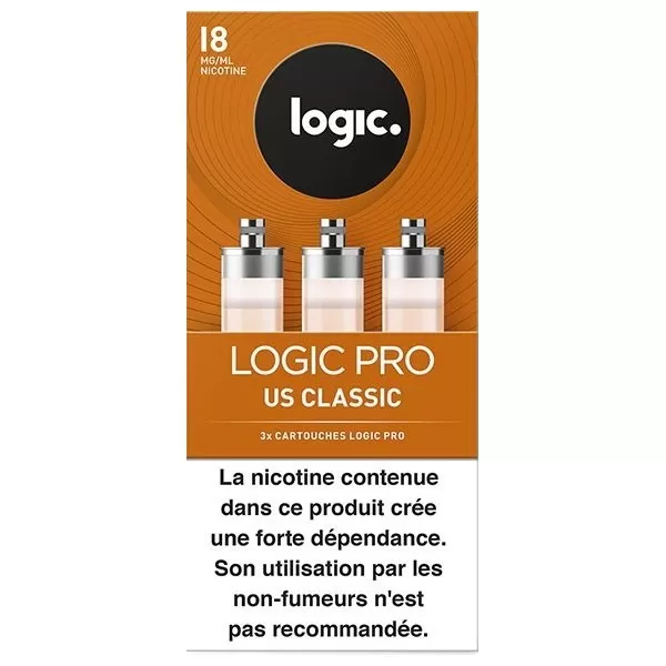 Capsules Logic Pro US Classic