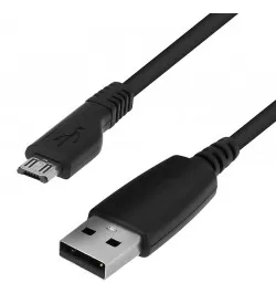 Câble Micro USB 2 Universel