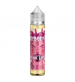 E-Liquide Hyster-X Pink Lips 50mL