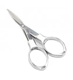 Ciseaux Coil Father 8" Folding Scissor