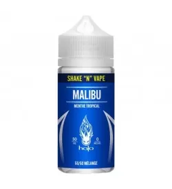 E-Liquide Halo Malibu 50mL