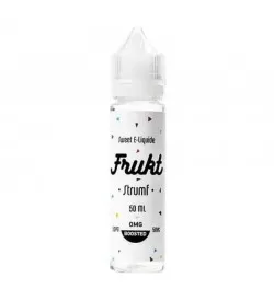 E-Liquide Frukt Strumf 50mL