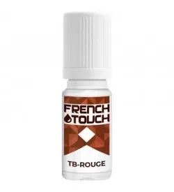 E-Liquide French Touch Classic Rouge