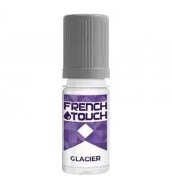 E-Liquide French Touch Glacier