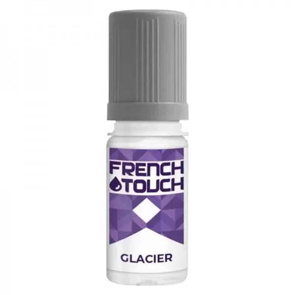 E-Liquide French Touch Glacier