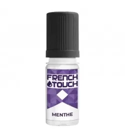 E-Liquide French Touch Menthe