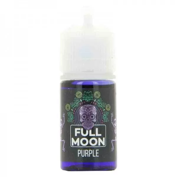 Concentré Full Moon Purple 30mL