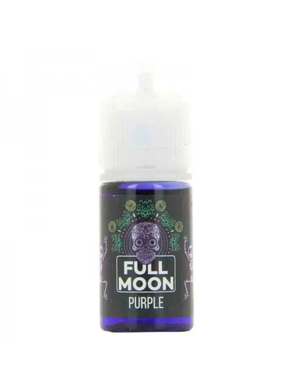 Concentré Full Moon Purple 30mL