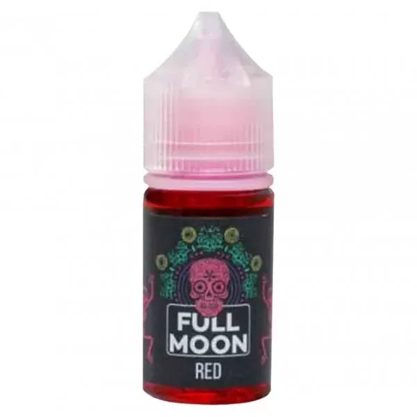 Concentré Full Moon Red 30mL