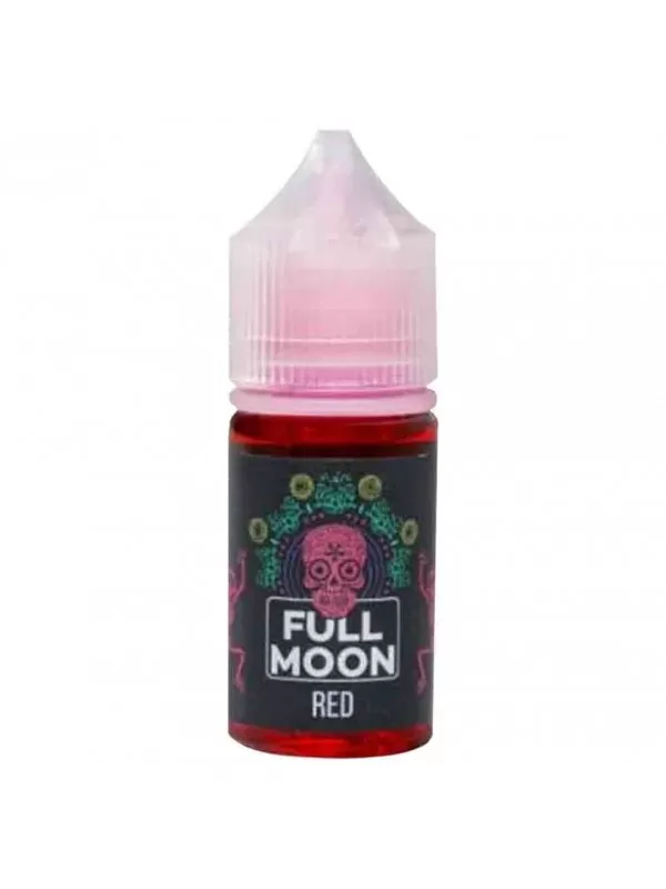 Concentré Full Moon Red 30mL