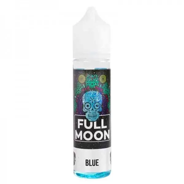 E-Liquide Full Moon Blue 50mL