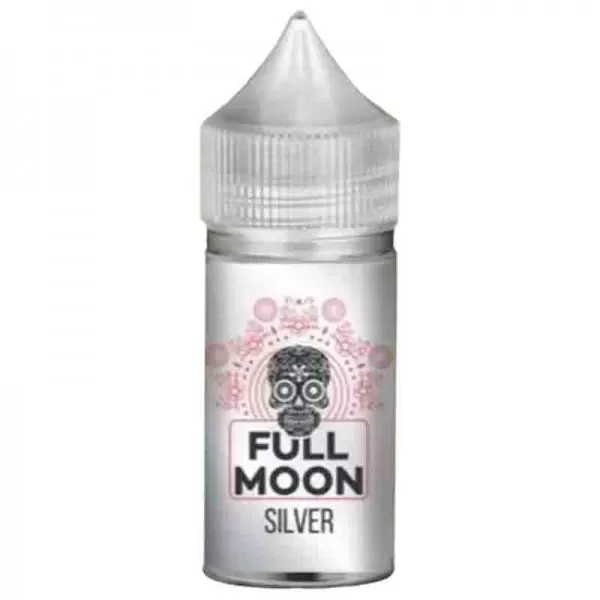 Concentré Full Moon Silver 30mL