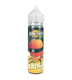 E-Liquide Kung Fruits Mango 50mL
