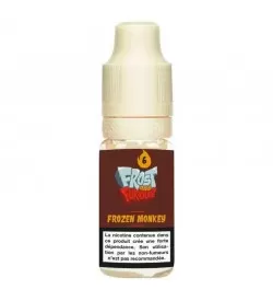 E-Liquide Pulp Frost And Furious Frozen Monkey