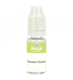 E-Liquide Pulp Pomme Chicha