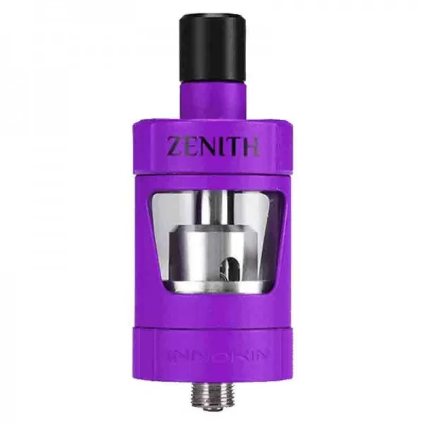 Clearomiseur Innokin Zenith D22 Violet