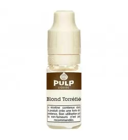 E-Liquide Pulp Blond Torréfié