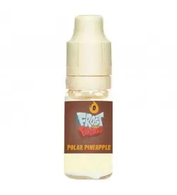 E-Liquide Pulp Frost And Furious Polar Pineapple