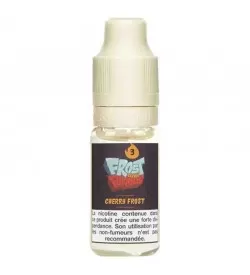 E-Liquide Pulp Frost And Furious Cherry Frost