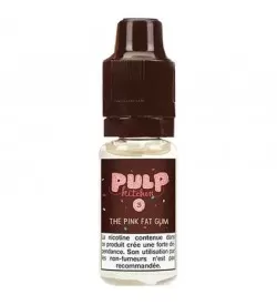 E-Liquide Pulp Kitchen Pink Fat Gum