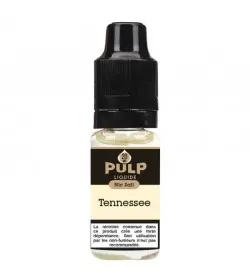 Sel de Nicotine Pulp Nic Salt Tennessee