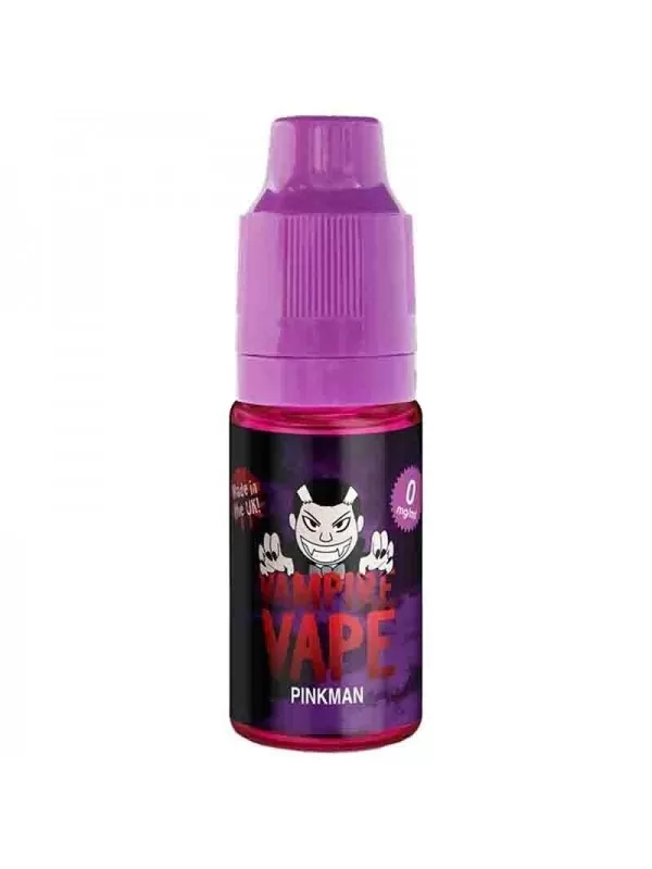 E-Liquide Vampire Vape Pinkman