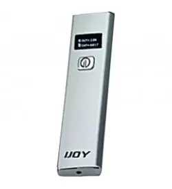 Batterie iJoy SS iTop Inox