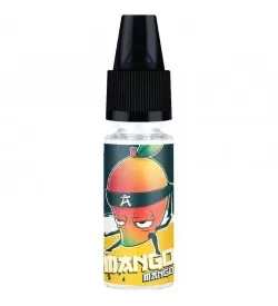 E-Liquide Kung Fruits Mango