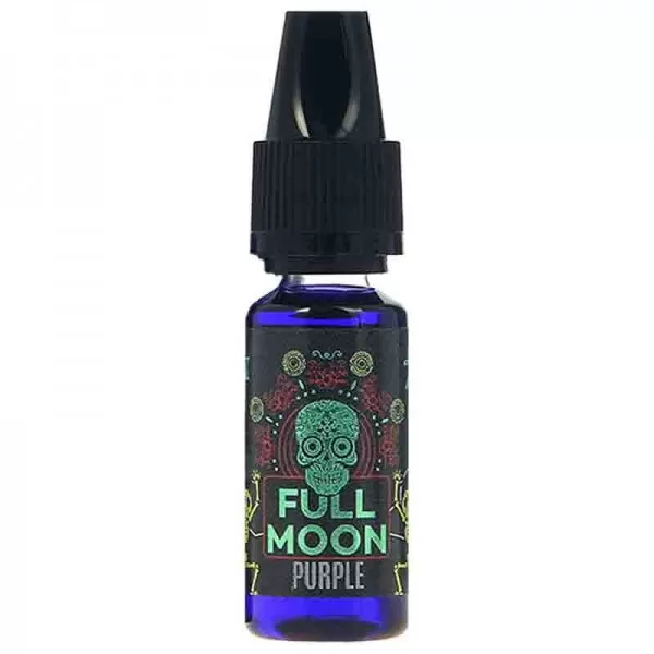 Concentré Full Moon Purple 10mL