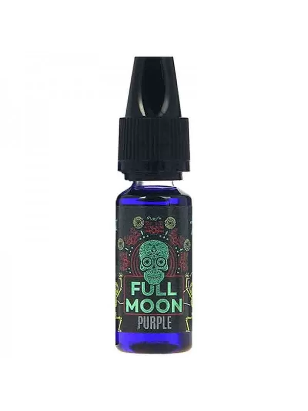 Concentré Full Moon Purple 10mL