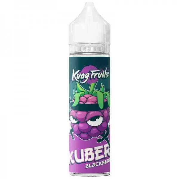 E-Liquide Kung Fruits Kuberi 50mL