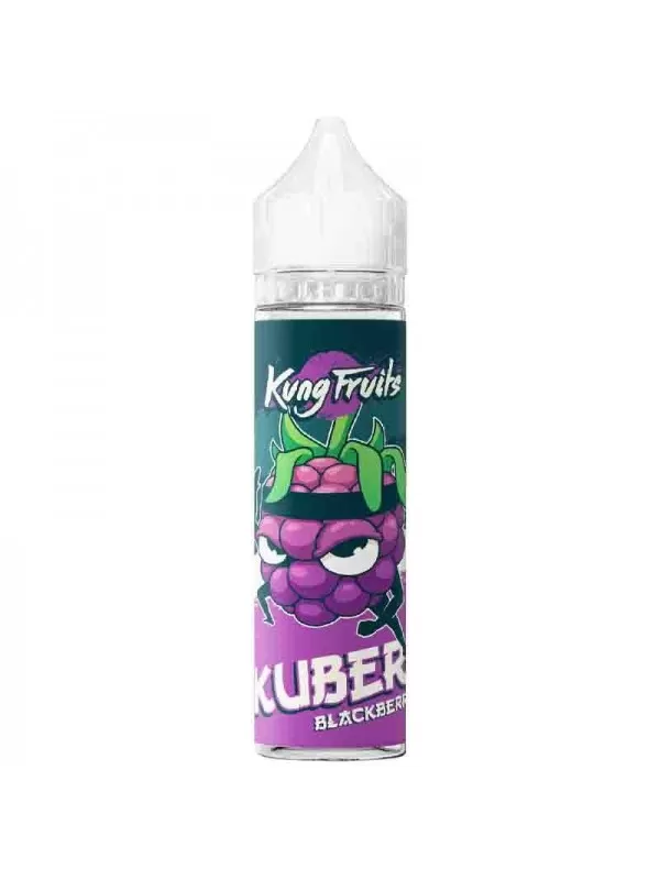 E-Liquide Kung Fruits Kuberi 50mL
