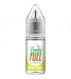 E-Liquide Fruity Fuel The...